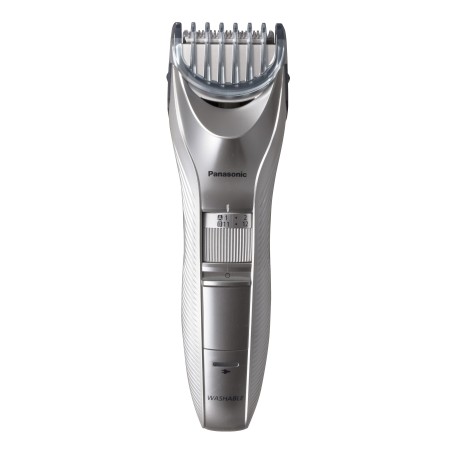 Panasonic Trimmer 2-in-1 Washable ER-GC71-S503